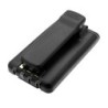 Batterie pour Icom IC-T8A (700 mAh/6.72 Wh, 9.6 V)