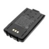 Batterie pour Icom IC-T81A (700 mAh/6.72 Wh, 9.6 V)
