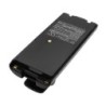 Batterie pour Icom IC-A6 (2500 mAh/18 Wh, 7.2 V)