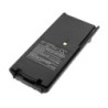 Batterie pour Icom IC-A24E (2500 mAh/18 Wh, 7.2 V)