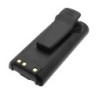 Batterie pour Icom IC-A24E (2500 mAh/18 Wh, 7.2 V)