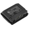 Batterie pour Icom IC-E90 (1900 mAh/14.06 Wh, 7.4 V)