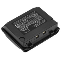 Batterie pour Icom IC-E91 (1900 mAh/14.06 Wh, 7.4 V)