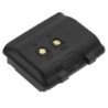 Batterie pour Icom IC-E91 (1900 mAh/14.06 Wh, 7.4 V)