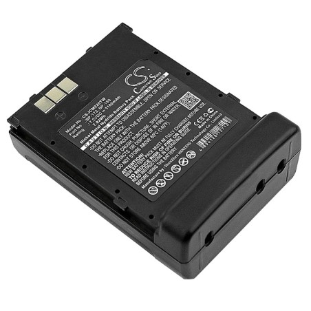 Batterie pour Icom IC-T7A (1100 mAh/7.92 Wh, 7.2 V)