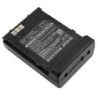 Batterie pour Icom IC-T42E (1100 mAh/7.92 Wh, 7.2 V)
