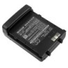 Batterie pour Icom IC-T42E (1100 mAh/7.92 Wh, 7.2 V)