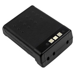 Batterie pour Icom IC-T42E (1100 mAh/7.92 Wh, 7.2 V)