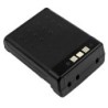 Batterie pour Icom IC-T42E (1100 mAh/7.92 Wh, 7.2 V)