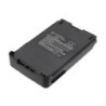 Batterie pour Icom IC-E85 (1800 mAh/12.96 Wh, 7.2 V)