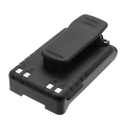 Batterie pour Icom IC-E85 (1800 mAh/12.96 Wh, 7.2 V)