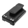 Batterie pour Icom IC-E85 (1800 mAh/12.96 Wh, 7.2 V)