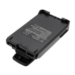 Batterie pour Icom IC-M88 (1800 mAh/12.96 Wh, 7.2 V)