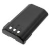 Batterie pour Icom IC-F14 (940 mAh/6.96 Wh, 7.4 V)
