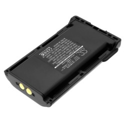 Batterie pour Icom IC-F44GS (940 mAh/6.96 Wh, 7.4 V)