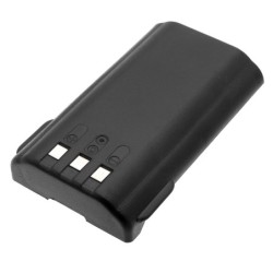 Batterie pour Icom IC-F44GS (940 mAh/6.96 Wh, 7.4 V)