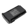 Batterie pour Icom BJ-2000 (2500 mAh/18.5 Wh, 7.4 V)