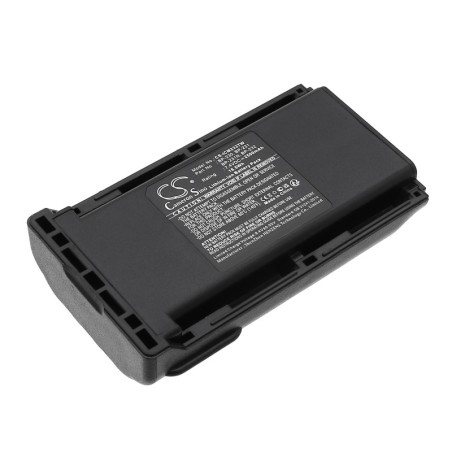 Batterie pour Icom BP-232WP (2500 mAh/18.5 Wh, 7.4 V)