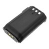 Batterie pour Icom IC-F15 (2500 mAh/18.5 Wh, 7.4 V)