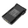 Batterie pour Icom IC-F3021 (2500 mAh/18.5 Wh, 7.4 V)