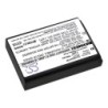 Batterie pour Icom IC-E7 (1500 mAh/5.55 Wh, 3.7 V)