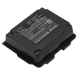 Batterie pour Icom IC-92AD (1950 mAh/14.43 Wh, 7.4 V)