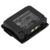 Batterie pour Icom IC-E92D (1950 mAh/14.43 Wh, 7.4 V)