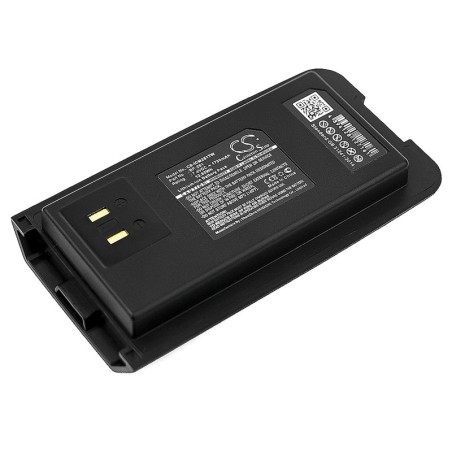 Batterie pour Icom IC-DP2 (1750 mAh/12.95 Wh, 7.4 V)
