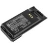 Batterie pour Icom IP730D (3500 mAh/25.9 Wh, 7.4 V)