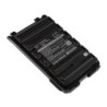 Batterie pour Icom IC-U8 (1300 mAh/9.36 Wh, 7.2 V)