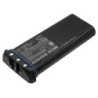 Batterie pour Icom BP-252 (950 mAh/6.84 Wh, 7.2 V)