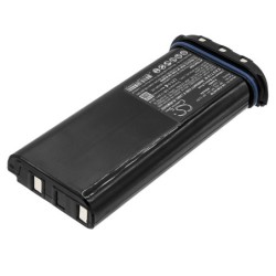 Batterie pour Icom BP-252 (950 mAh/6.84 Wh, 7.2 V)