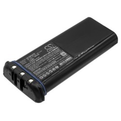 Batterie pour Icom IC-M32 (950 mAh/6.84 Wh, 7.2 V)