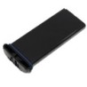 Batterie pour Icom IC-M90E (950 mAh/6.84 Wh, 7.2 V)