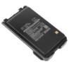 Batterie pour Icom IC-F4101D (2200 mAh/16.28 Wh, 7.4 V)