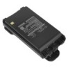 Batterie pour Icom IC-F4101D (2200 mAh/16.28 Wh, 7.4 V)