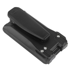 Batterie pour Icom IC-F4101D (2200 mAh/16.28 Wh, 7.4 V)