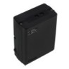 Batterie pour Icom IC-A2 (1000 mAh/13.2 Wh, 13.2 V)