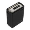 Batterie pour Icom IC-M12 (1000 mAh/13.2 Wh, 13.2 V)