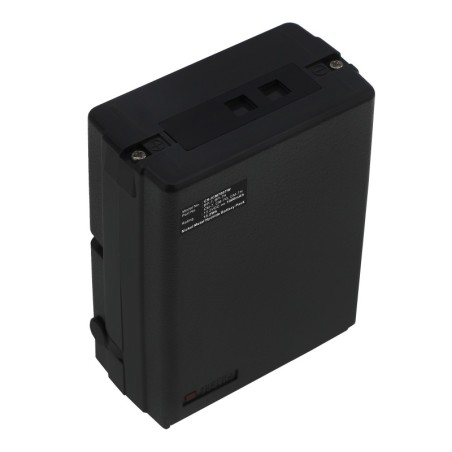 Batterie pour Icom 32E (1000 mAh/13.2 Wh, 13.2 V)