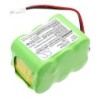 Batterie pour Icom IC-3SAT (600 mAh/4.32 Wh, 7.2 V)