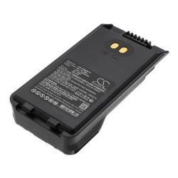 Batterie pour Icom BP-280LI (2800 mAh/20.72 Wh, 7.4 V)