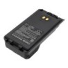 Batterie pour BearCom BC1000 (2800 mAh/20.72 Wh, 7.4 V)