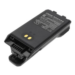Batterie pour BearCom BC1000 (2800 mAh/20.72 Wh, 7.4 V)