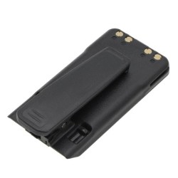 Batterie pour BearCom BC1000 (1500 mAh/11.1 Wh, 7.4 V)