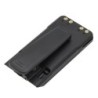 Batterie pour Icom F2000 (1500 mAh/11.1 Wh, 7.4 V)