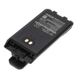 Batterie pour Icom IC-F29DR2 (1500 mAh/11.1 Wh, 7.4 V)