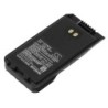Batterie pour BearCom BC1000 (2250 mAh/16.65 Wh, 7.4 V)