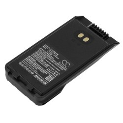 Batterie pour BearCom BC1000 (2250 mAh/16.65 Wh, 7.4 V)