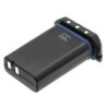 Batterie pour Icom IC-M91D (1500 mAh/11.1 Wh, 7.4 V)